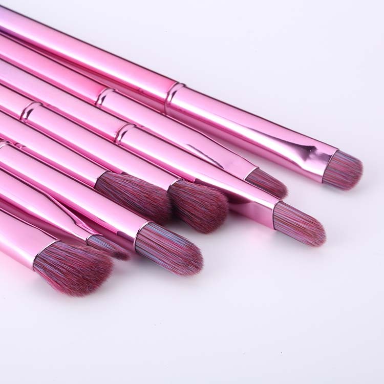 High Quality Powder Make Up Brush Cosmetic set