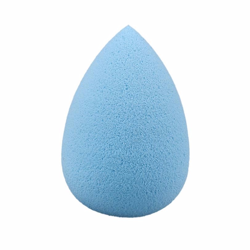 1PC Soft Facial Face Sponge Blender Foundation Puff Powder Smooth Beauty Egg Makeup Beauty Tool Kits Makeup Powder Puff