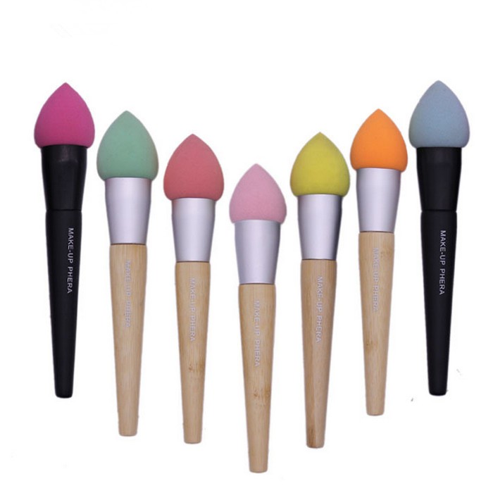 Makeup Sponge Blender Applicator various color