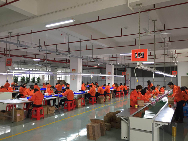 Vegan Makeup Private Label Factory Supplying Brush Beauty Product Powder Brush
