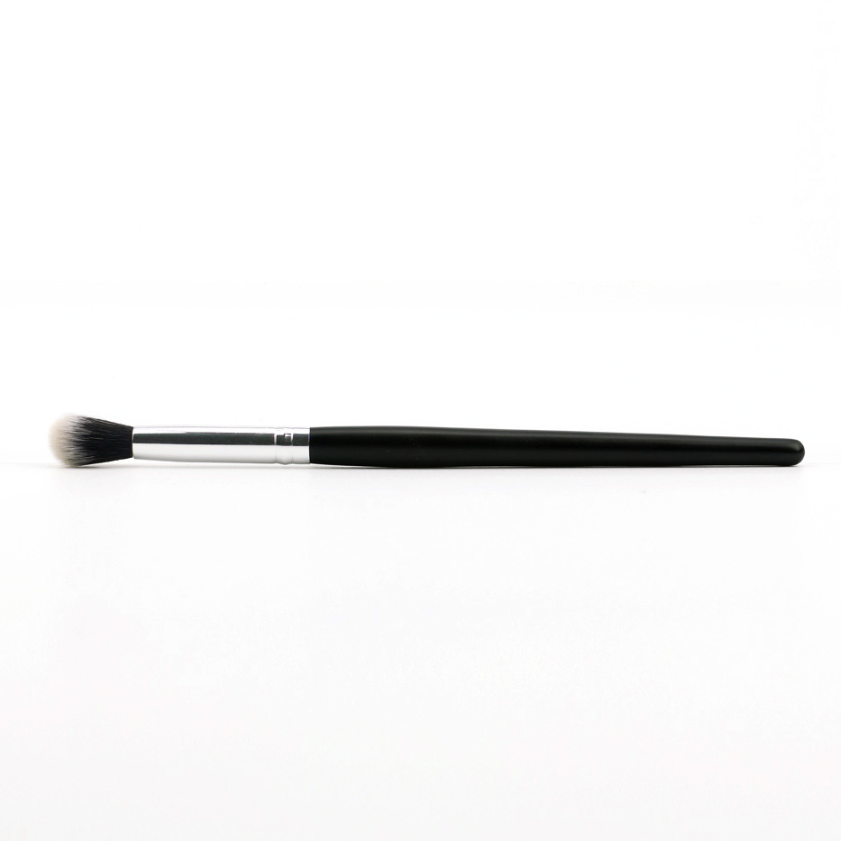 brushes private label luxury makeup brush wood