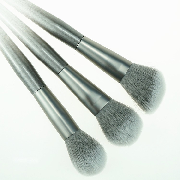 2019 new beauty cosmetics powder brush sample maquiagem make up brushes makeup