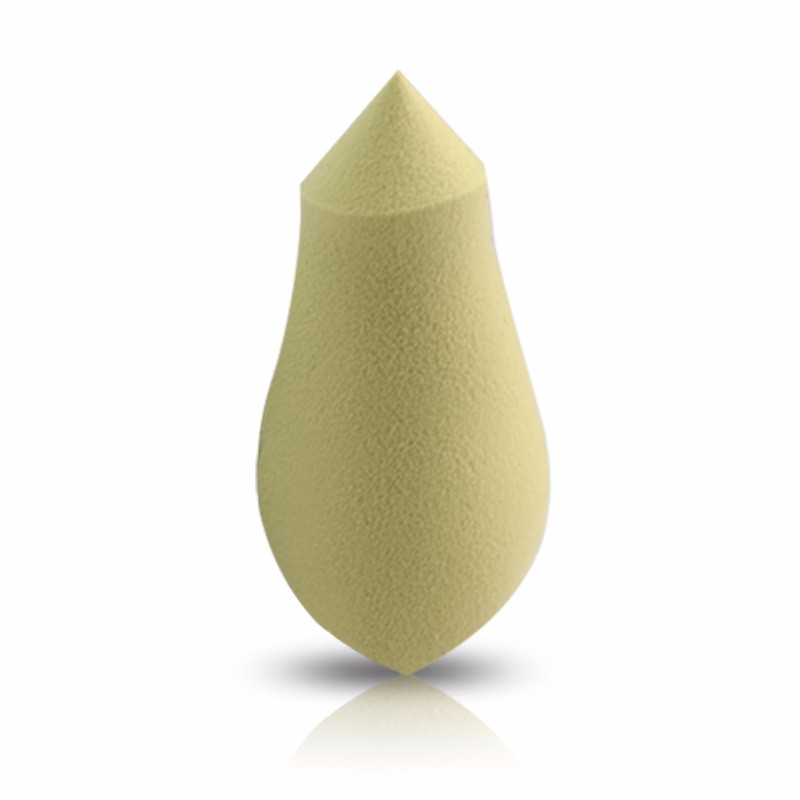 Foundation Beauty Makeup Blender Contour Blending applicators sponge Latex-free Hydophilic puff