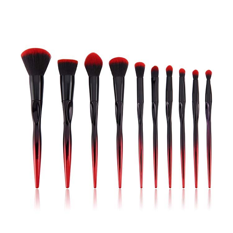 Amazon top seller 2018 cosmetics brands makeup brush kit