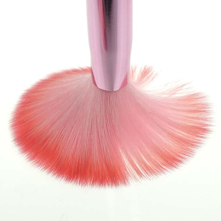 New makeup brush vegan makeup tools double ended makeup brushes