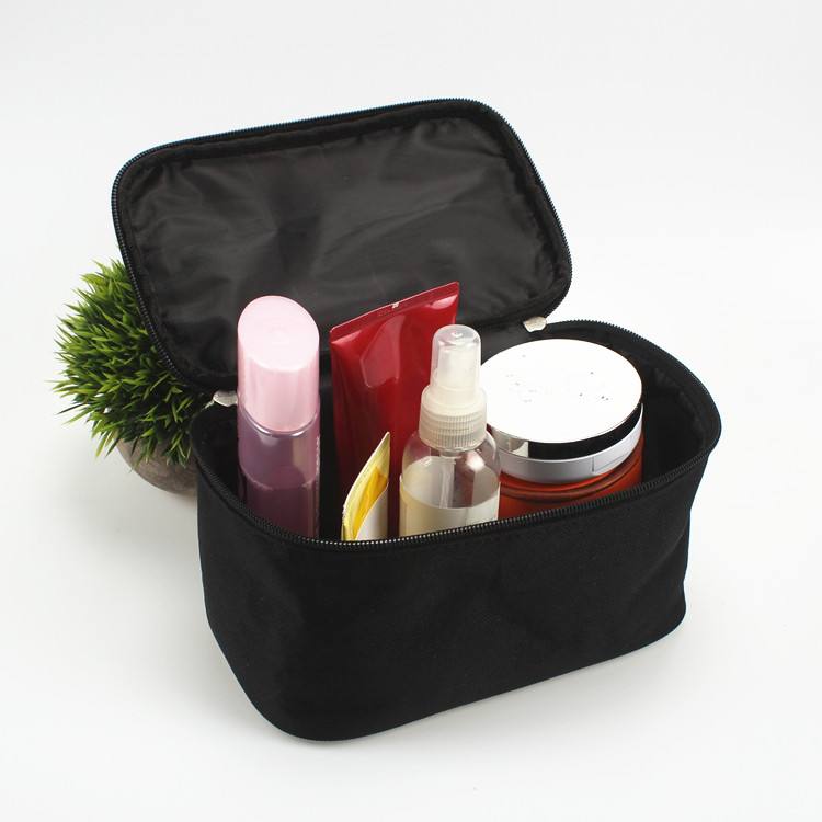 Single Layer Travel Makeup bags Cosmetic Bags Travel Organizer Bag Travel Makeup Case