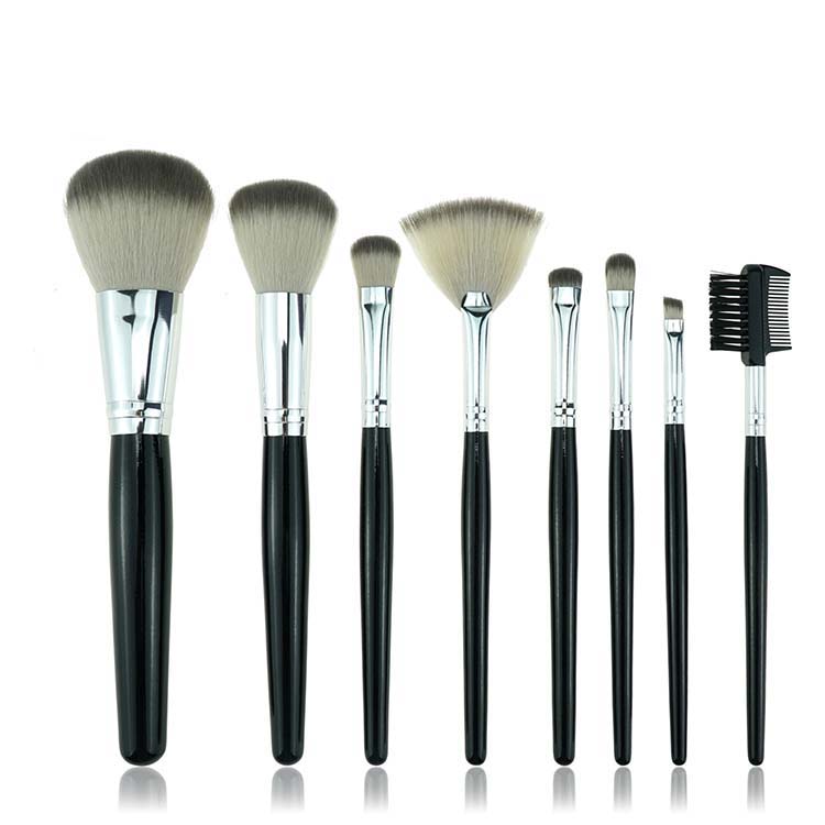 Factory Wholesale Cheap Synthetic Makeup Kabuki Brush kit