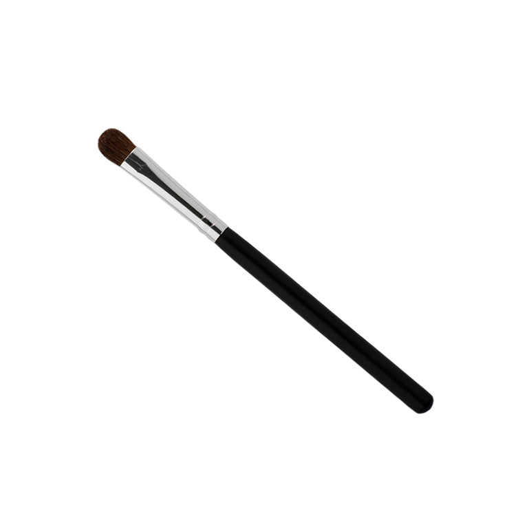 Custom Made Makeup Eye Shadow Brush with Horse Hair