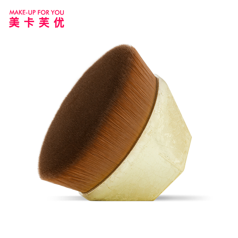 Foundation Brush Luxury Big Size Liquid Cream Makeup Brush Kabuki Foundation Brush