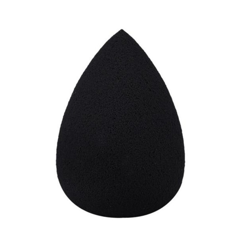 professional high quality soft vegan makeup sponge latex free microfibre sponge
