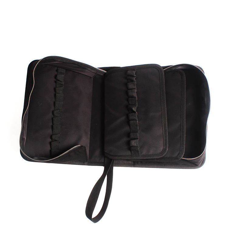 Portable Lipstick Case Lipstick Carrying Bag Holder Organization with Carrying Handle Lipstick Organizer Makeup Bag