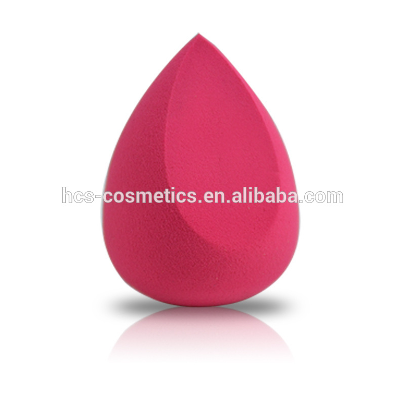 Non-Latex Makeup Sponge Hydrophilic Sponge Cosmetic Sponge Powder Puff
