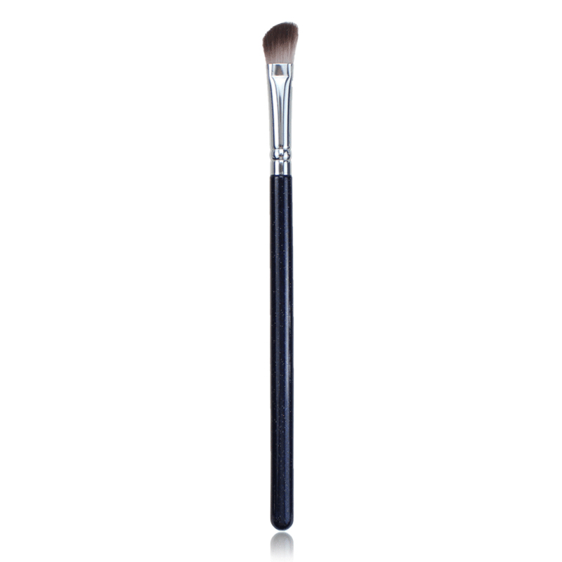 Label makeup cosmetics blush brush vegan makeup brushes eye shadow brush
