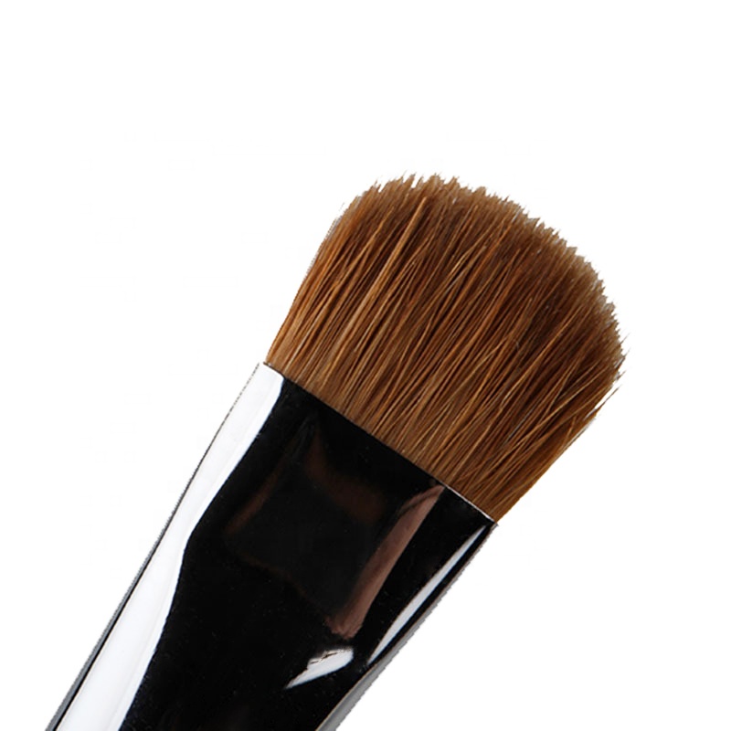 Cosmetic Eye Brush Red Wood Eye Shadow Brush Makeup Brush