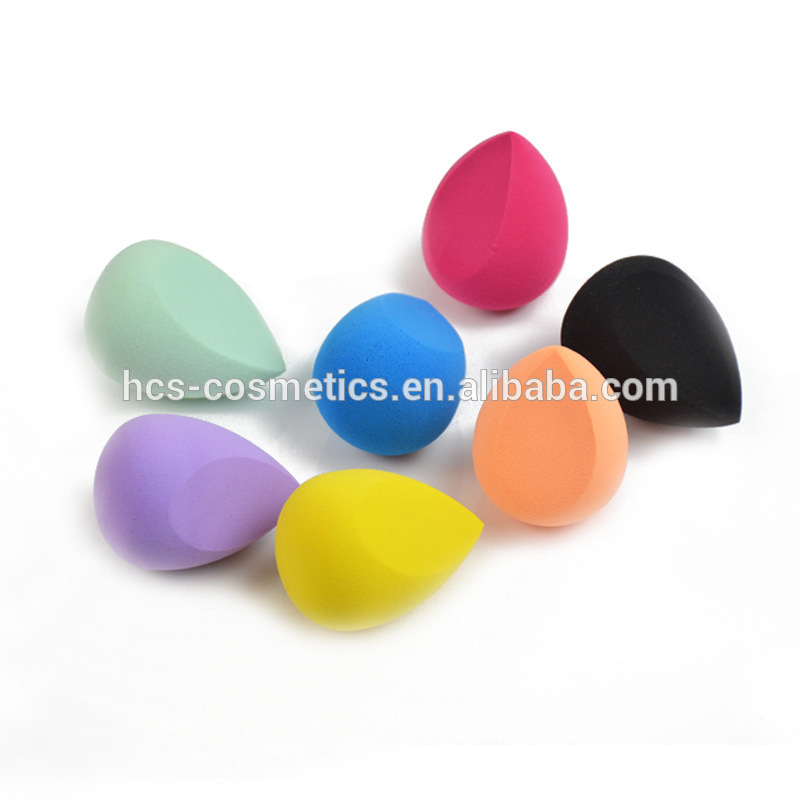 Non-Latex Makeup Sponge Hydrophilic Sponge Cosmetic Sponge Powder Puff