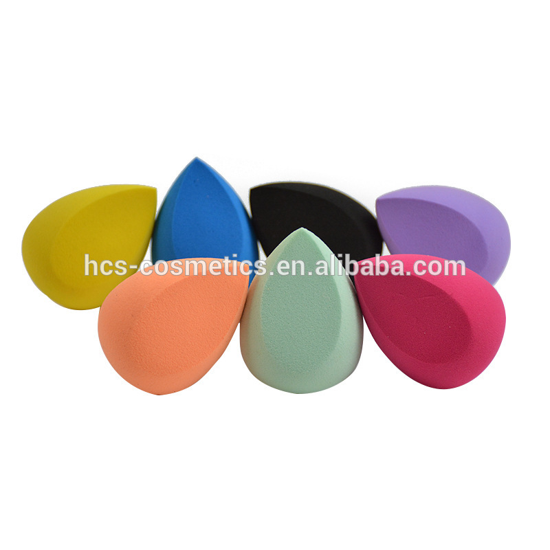 Non-Latex Makeup Sponge Hydrophilic Sponge Cosmetic Sponge Powder Puff
