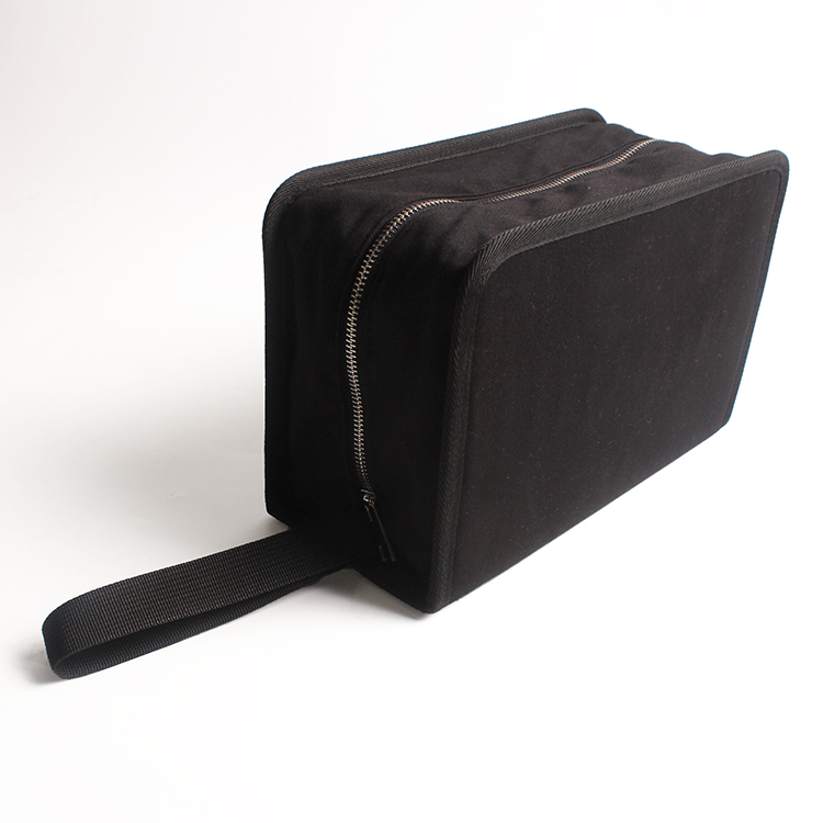 Portable Lipstick Case Lipstick Carrying Bag Holder Organization with Carrying Handle Lipstick Organizer Makeup Bag