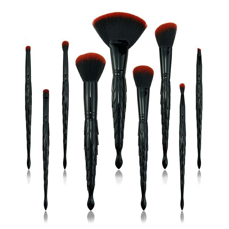 Beauty Tools Vegan Brushes Makeup Cosmetic Brush Professional