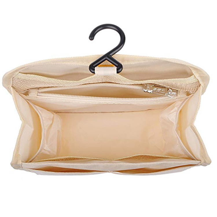 Travel Hanging Toiletry Bag Large Kit Organizer Cosmetic Pouch Toiletry Bags Business Handbag Waterproof