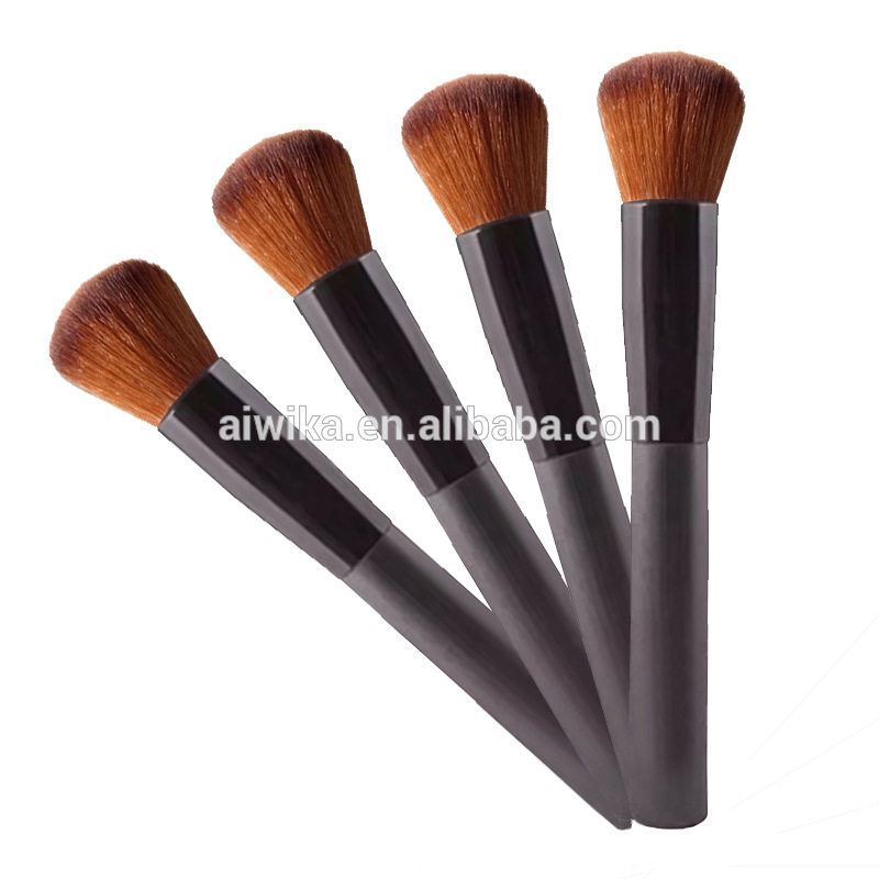 5pcs Private Label Make Up Brushes