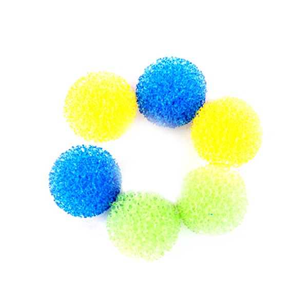 Natural Konjac Makeup Sponge for Face Makeup