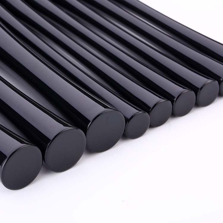 10pcs Makeup Brush Simplify Your Makeup Application for Makeup Artist