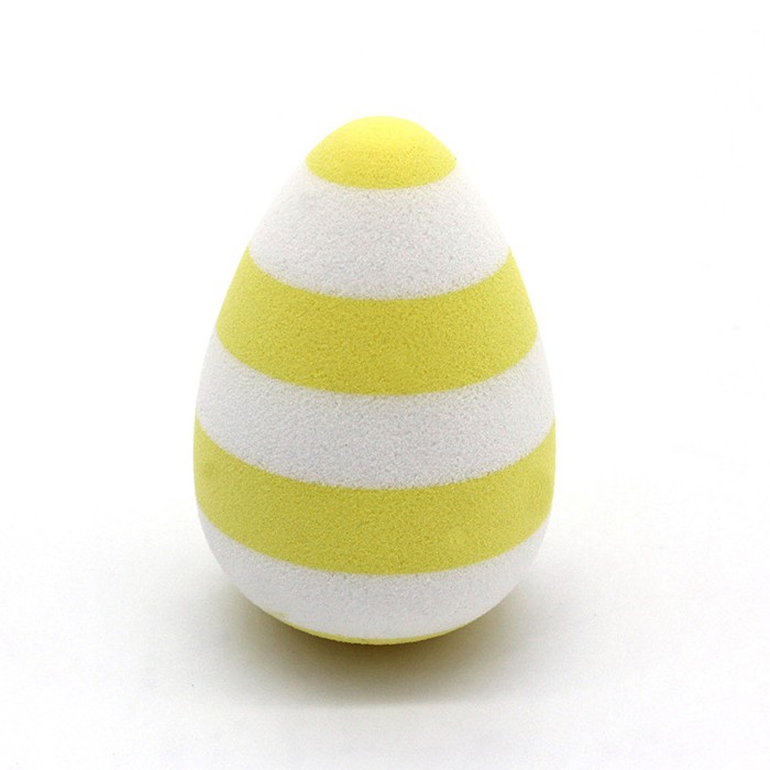 color mixed private label makeup blender professional makeup sponge facial blending puff