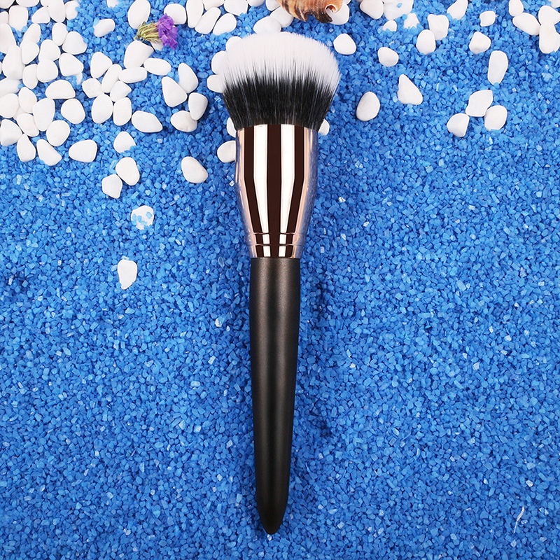 Soft Face Synthetic Large Body Loose Powder Makeup Brush