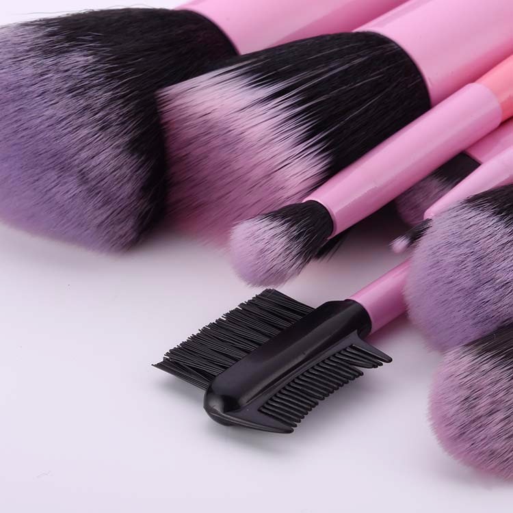 2019 Best Selling Products Private Label Cosmetic Maquillaje Makeup Brushes