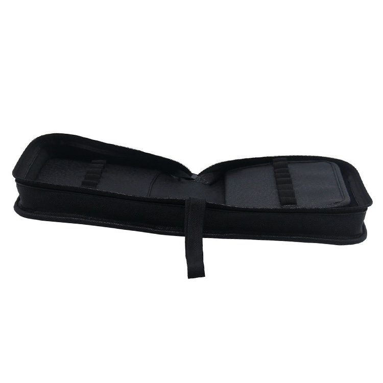Portable Lipstick Tester Case Lipstick Organizer Holders with Carrying Handle
