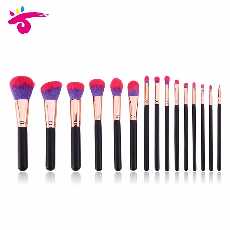 2018 Imported Wholesale Cosmetics Makeup Accessories Make up Brushes Makeup
