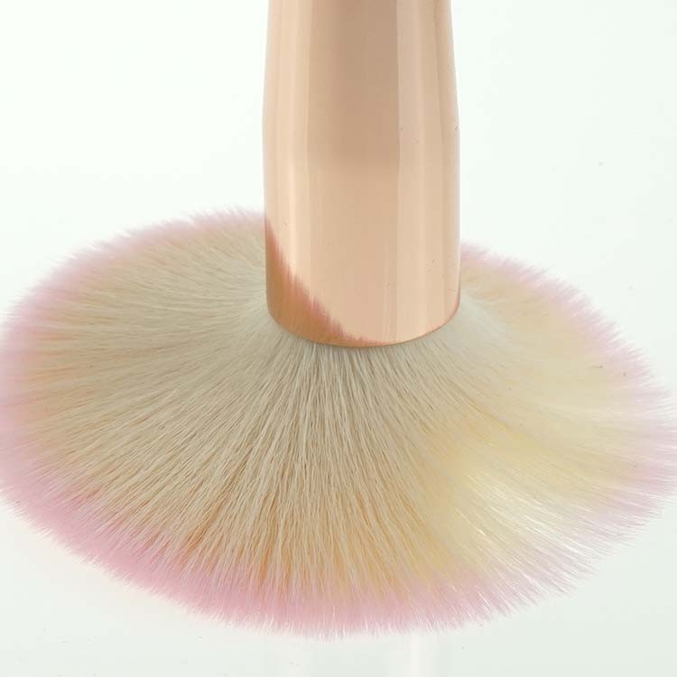 synthetic 12pcs makeup tools cosmetics brush makeup brushes set