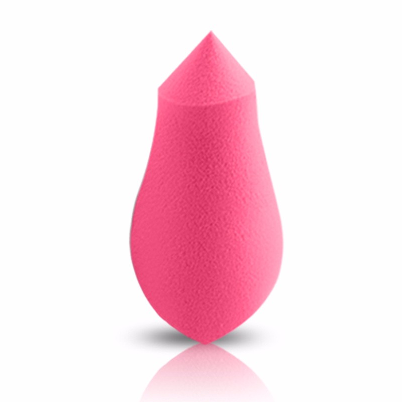 Foundation Beauty Makeup Blender Contour Blending applicators sponge Latex-free Hydophilic puff