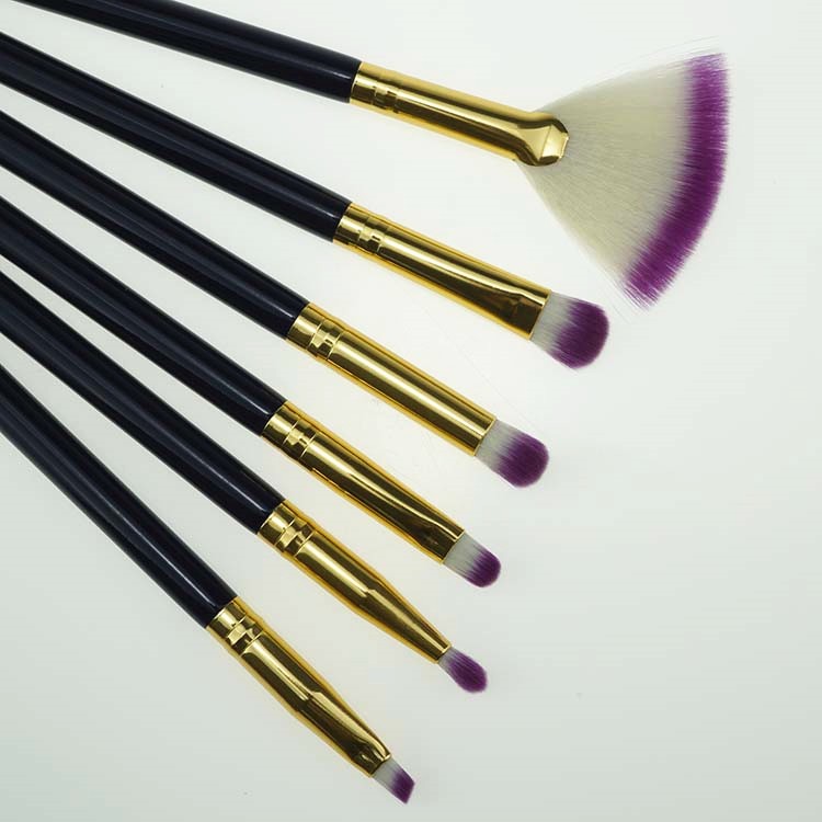 2018 Professional High Quality Cosmetic brush Makeup Brushes Manufacturers China