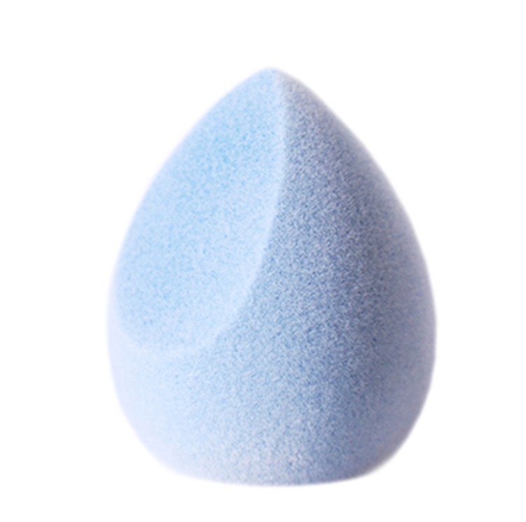 Micro Fiber Sponge Multifunctional Non-Latex Cosmetic Sponge
