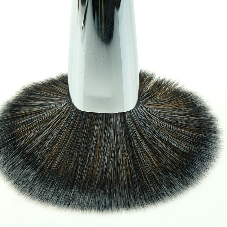 20Pcs Beautiful Make Up Brushes Black 2019 Best Selling Makeup Brush