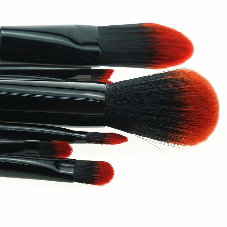 Popular magnetic bulk brush for makeup set