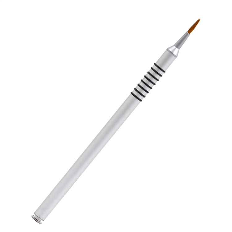 Shenzhen Wholesale Kolinsky Nail Gel Brush
