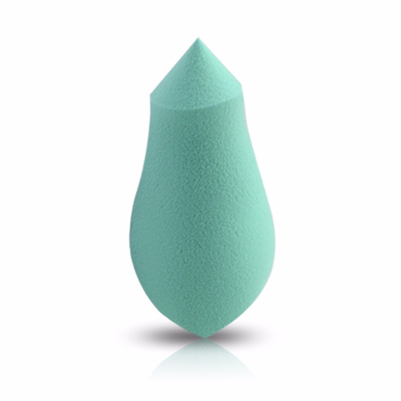 Foundation Beauty Makeup Blender Contour Blending applicators sponge Latex-free Hydophilic puff