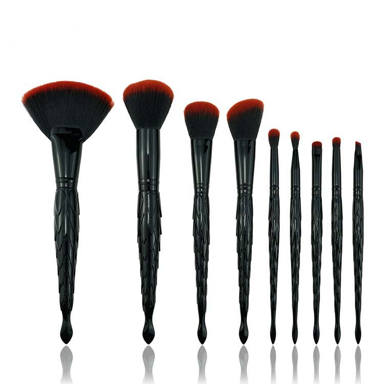 Beauty Tools Vegan Brushes Makeup Cosmetic Brush Professional