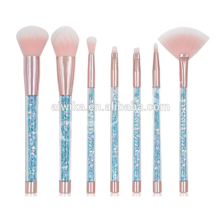 High quality hot sale beauty cosmetic brush