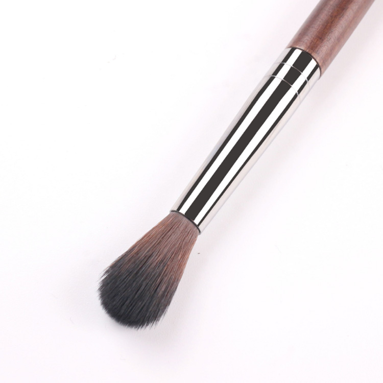 Private Label Eyeshadow Blending Makeup Brush Premium Synthetic Hair Cosmetic Brush Tools