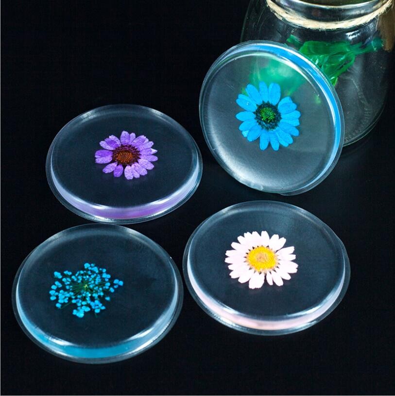 Amazon Top Seller 2019 Beauty Siliecone Blender Flower Powder Foundation Puff