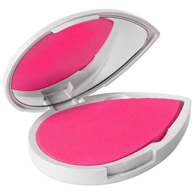 Latex free makeup Sponge maquillage Blender Blending Beauty sponge holder custom logo