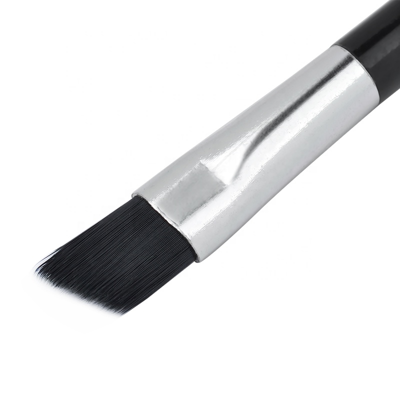 Eyebrow Tinting Brush Dual End Mini Mascara Eyebrow Brush