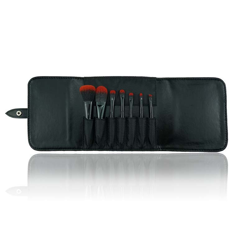 Popular magnetic bulk brush for makeup set