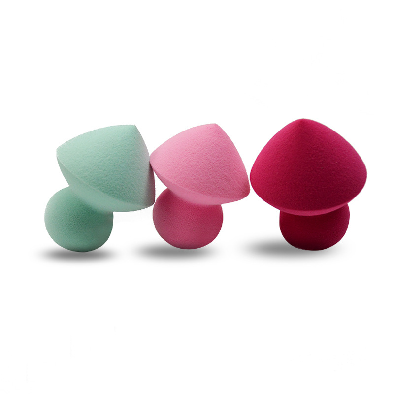 Latex free REACH passed Make-up Schwamm Foundation Makeup beauty sponge blenders Christmas