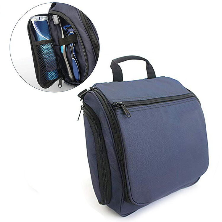 Hanging Travel Toiletry Bag Makeup Organizer Bag Shaving Kit Toiletry Bag for Travel Accessories