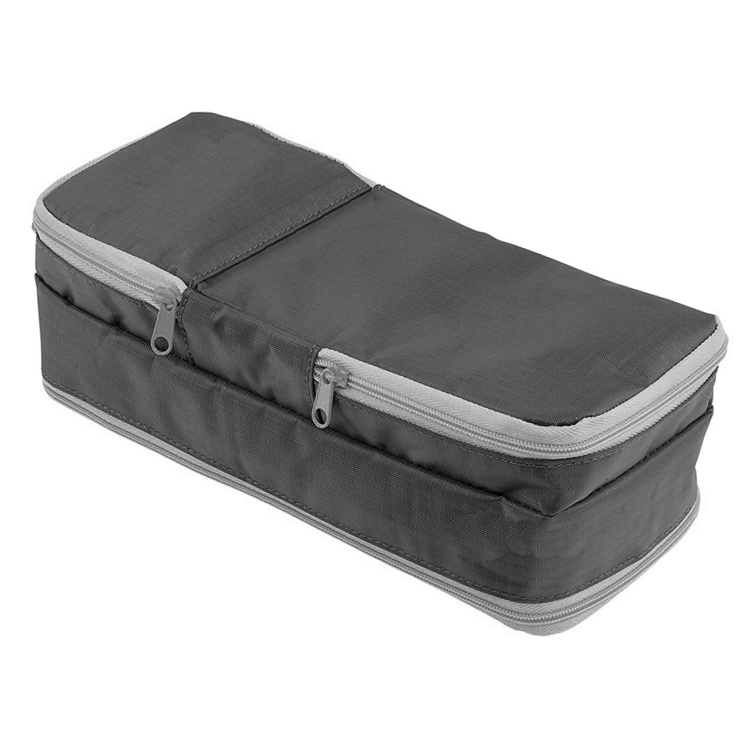 Men Toiletry Bag & Dopp Kit Travel Organizer for Shaving and Bathroom Accessories