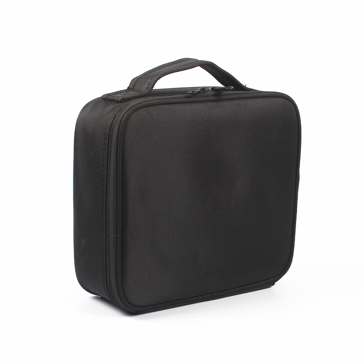 Travel Makeup Case Professional Cosmetic Makeup Bag Makeup Train Case